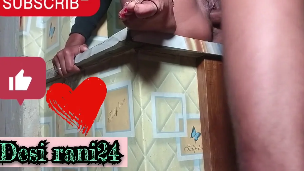 Desi Village Girl Hard Fucking With Her Stepbrother In Kitchen Xxx Porn Video