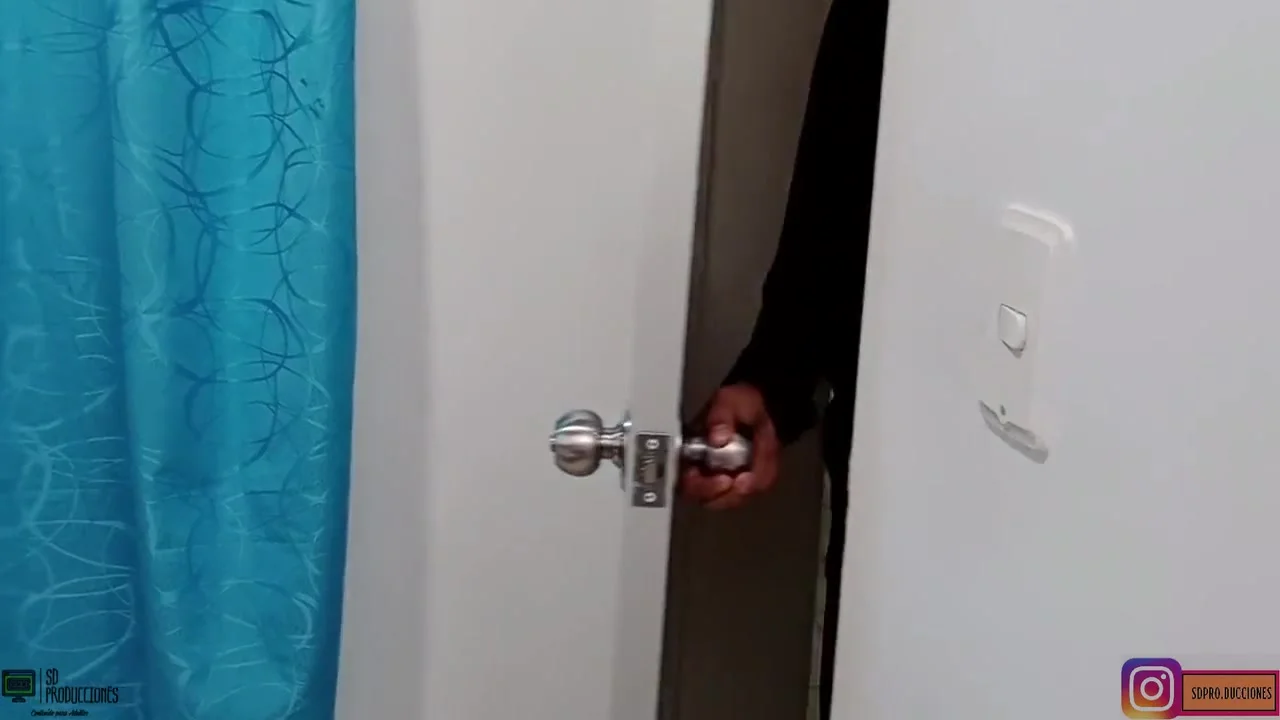 Latina With A Big Ass Is Fucked Very Hard By Her Horny Ex-boyfriend - Porn In Spanish