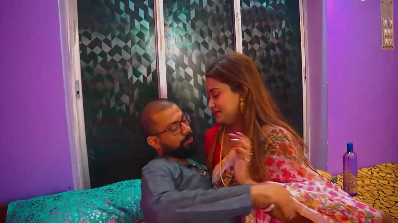 Sehar Ki Modern Bibi Ko Gao Ke Larke Ne Mast Chudai Ki