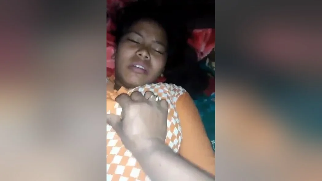 Today Exclusive -desi Village Girl Anal Fucking By Bf