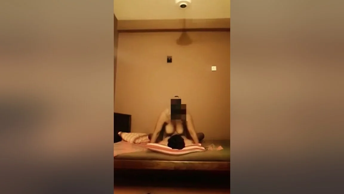 De Silva In Once Upon A Time We Sex In Hotel Room 2014