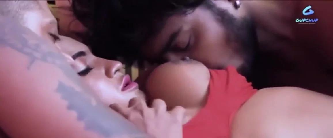 Roome Mate Indian Sexy Web Series Big Tits