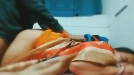 Indian Maid Service Doggy Style Fuck
