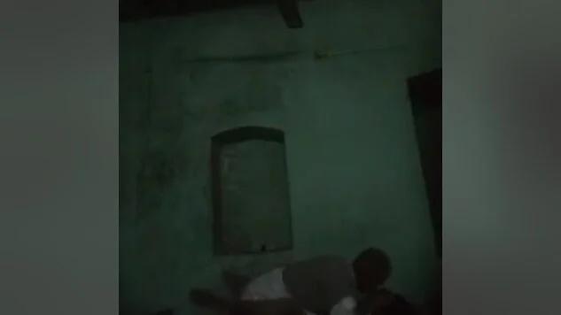 Desi Old Man Having Sex With Young Bhabhi