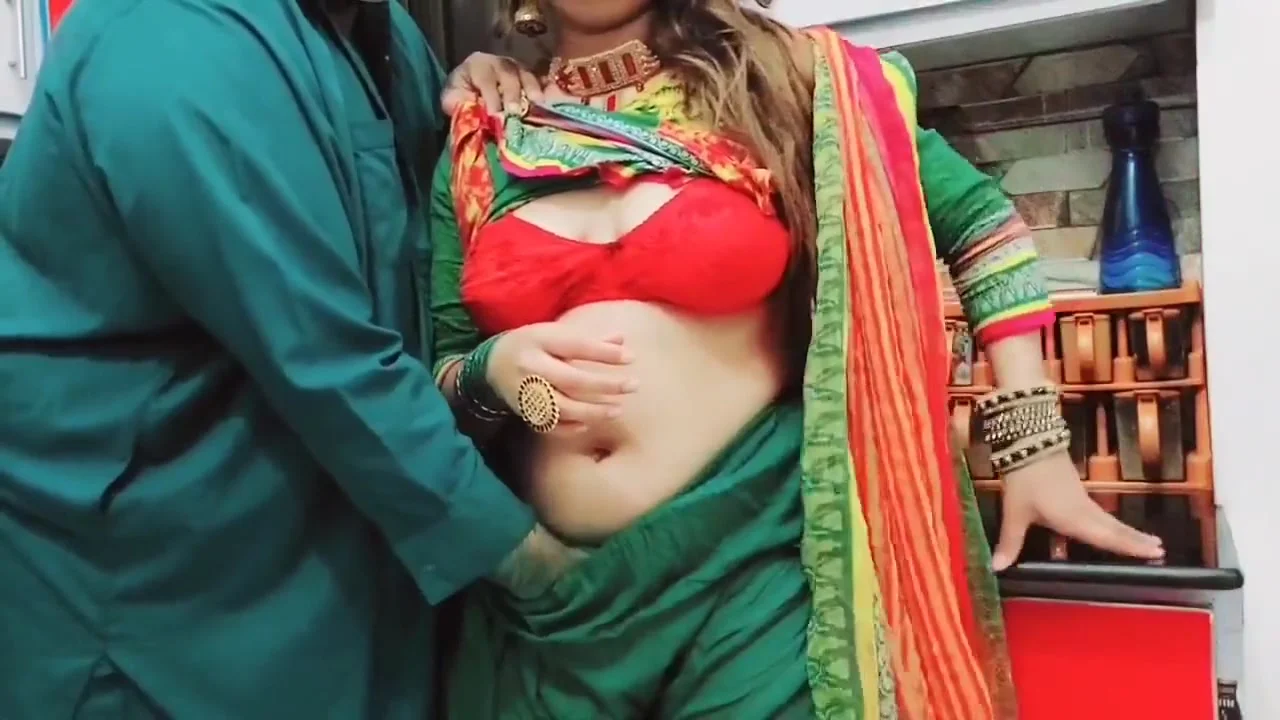 Desi Punjabi Bhabhi Fucked By Cuckold Husband With Hot Clear Hindi Voice