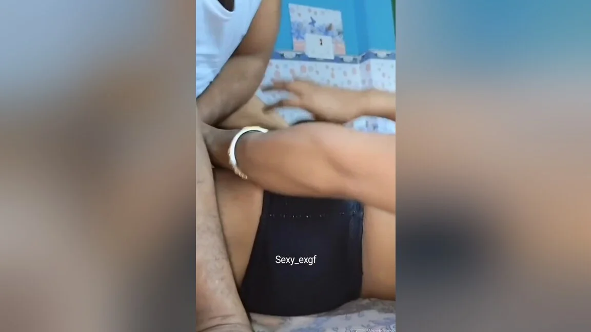 Dost Ki Bibi Ki Full English Chudayi