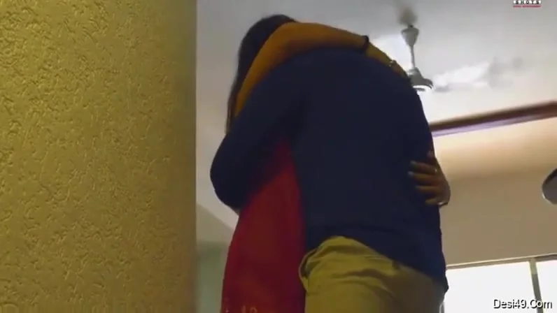 Hotshots Hindi Adult Web Series