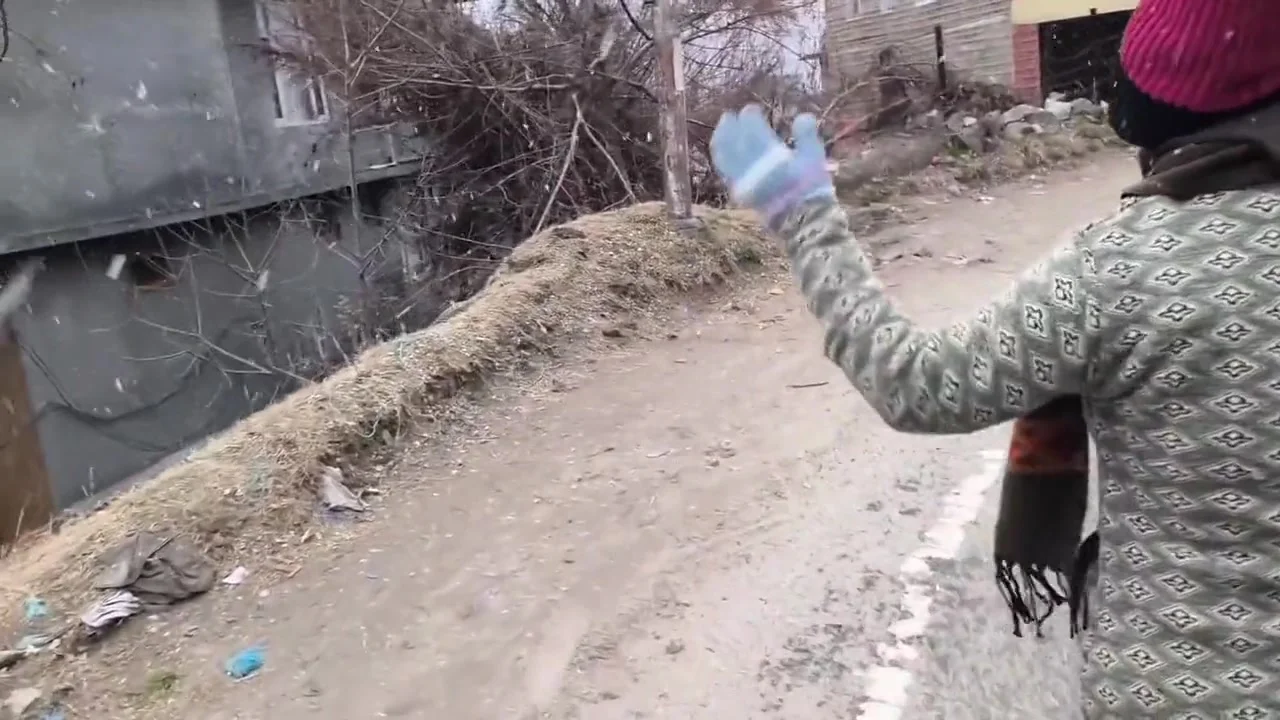 One Night Stand Fuck At Mountain