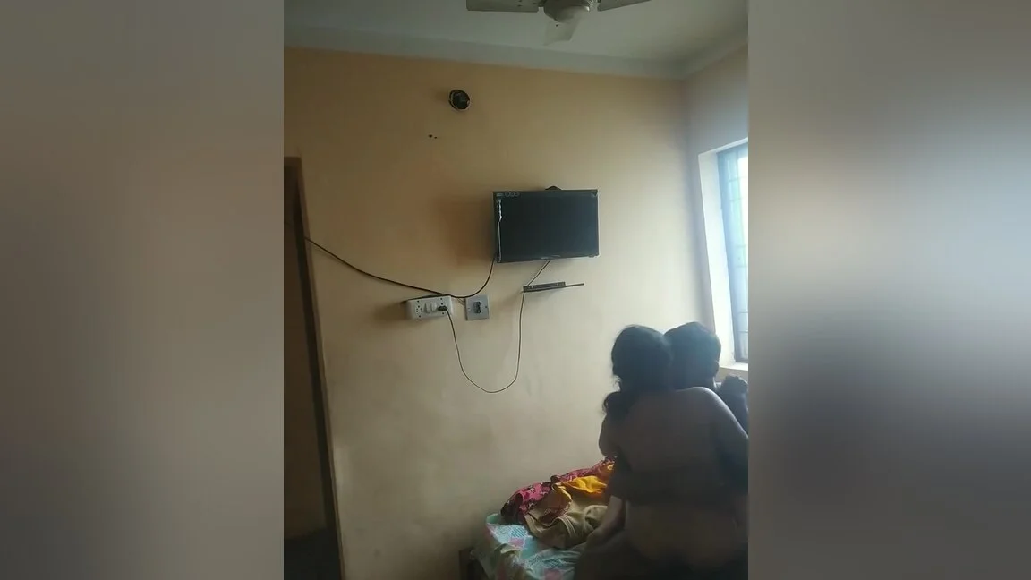 Today Exclusive- Kannada Lover Fucking 3