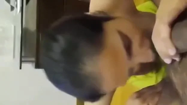 Horny Punjabi Girl Tastes Cum Of Her Ex-bf