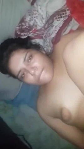 Desi Bhabhi Anal Sex With Her Husband’s Bro