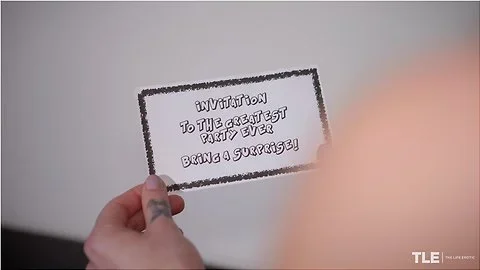 The Big Surprise 2 - Marilyn Sugar