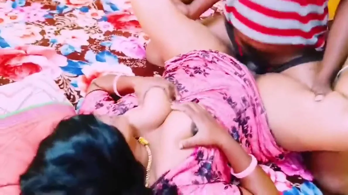 Desi Stepmom And Stepson Jungle Romance Hardcore Fucking. Telugu Dirty Talks