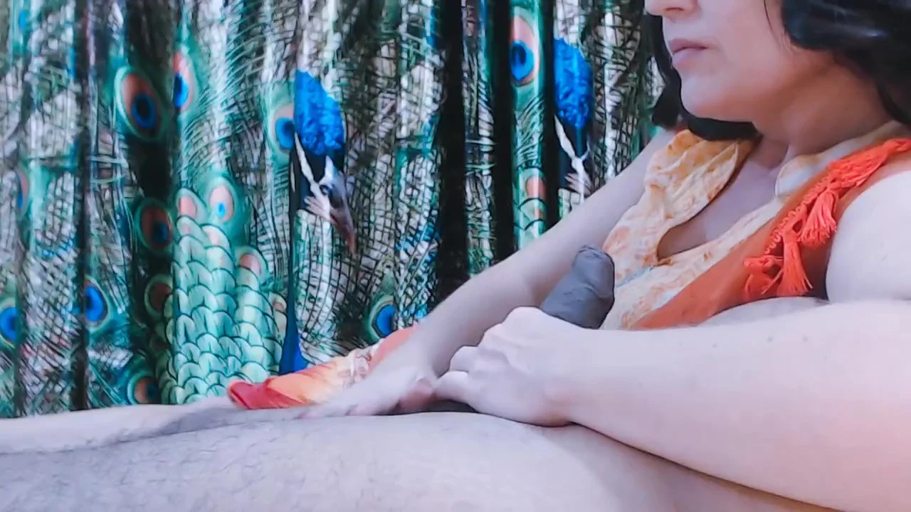 Indian Treasure 59 Cock Play