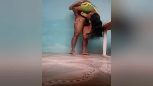 Indian College Teacher Enjoys Oral Sex With student 18+ After Class