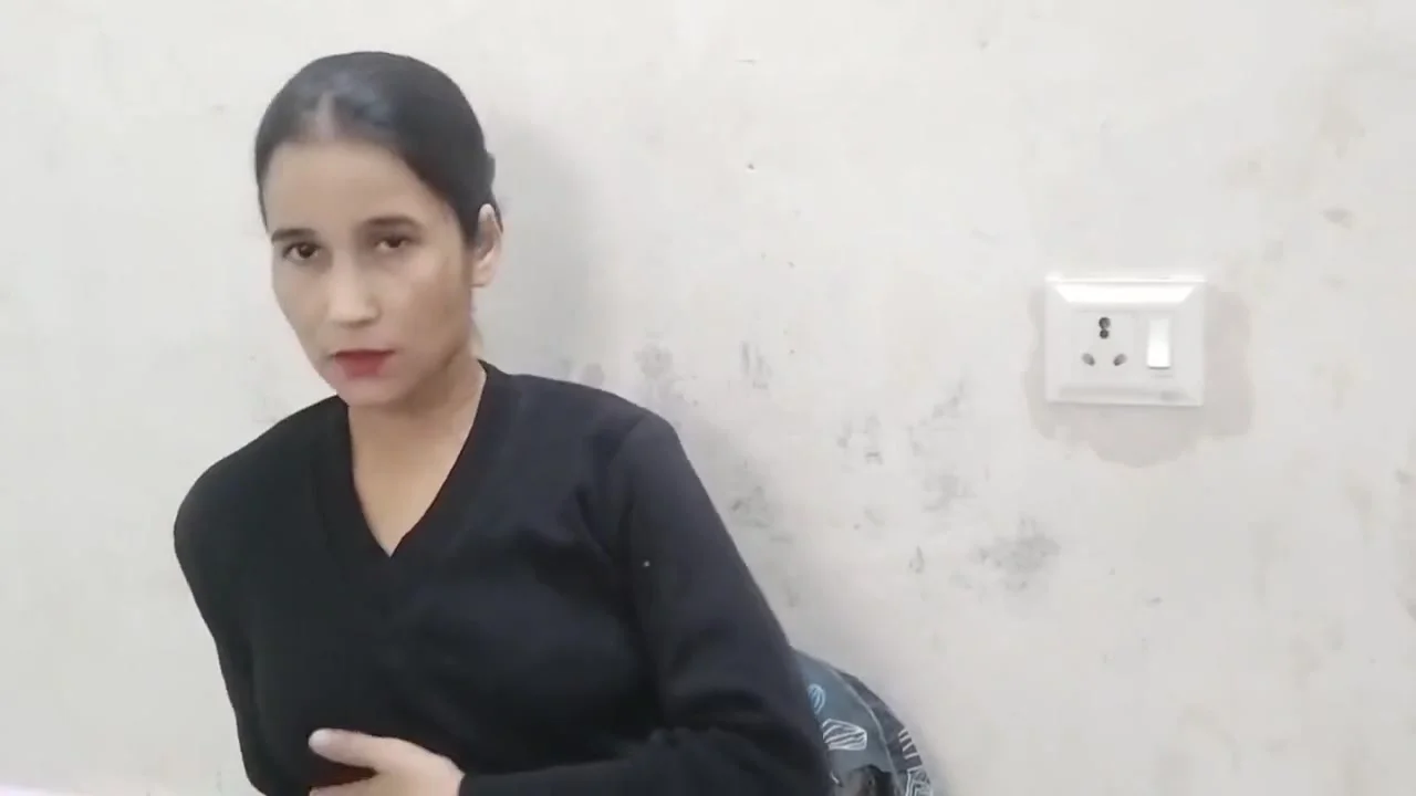 Muslim Girlfriend Ko Call Kar Ke Ghar Pe Bulaya