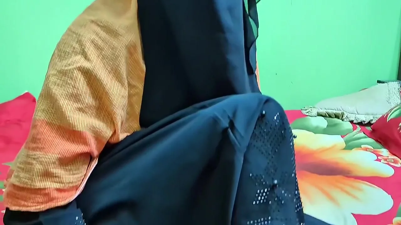 Fucking With Lovely Aunty