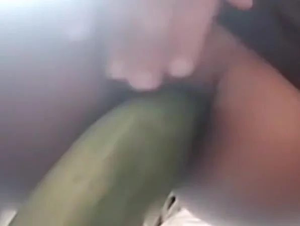 Girl Masturbating