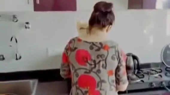 Fucked By Thief Dog Shot - Indian Housewife