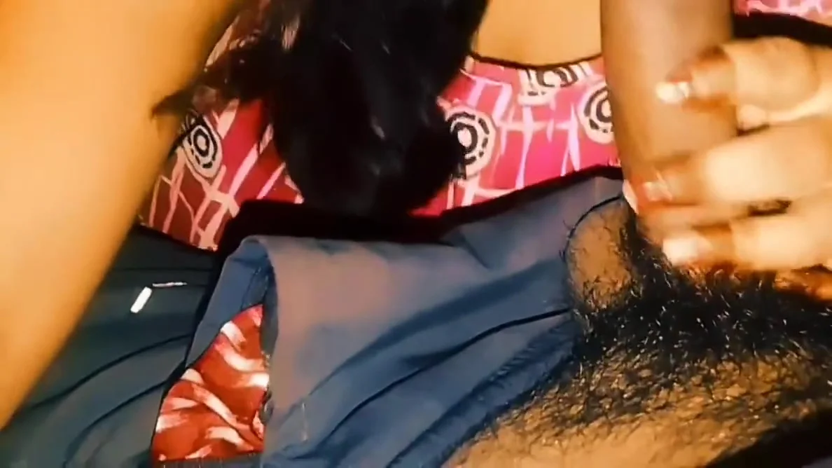 Desi Aunty Blowjob