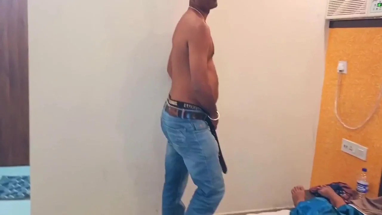 Indian Desi Had Bolwjob And Suck With Her Debour Ji