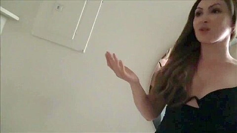 Yasmin Scott In Familytherapyxxx The Beach House Getaway