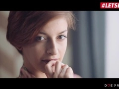 DoeProjects - Caomei Bala Kinky Spanish Teen Girlfriend Erotic Blowjob - LETSDOEIT