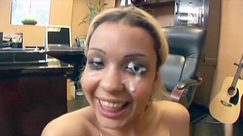 Nut In My Eye Like You Hate Me - eyecum compilation feat. Mercedes Santos