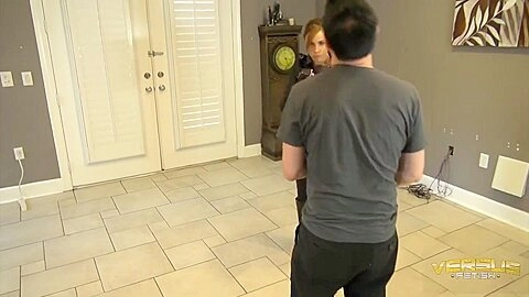 Excellent Porn Scene Brunette Unbelievable Like In Your Dreams With Sasha Foxxx
