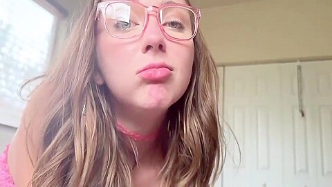 Macy Meadows - Breeding My Perfect teen 18+ Step Sister Household Fantasy Scott Stark 12 Min