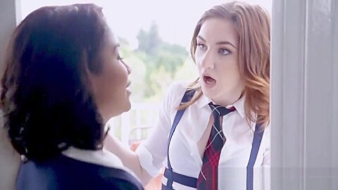Kelsey Kage Julie Kay and Loni Legend In Own Sex Slave