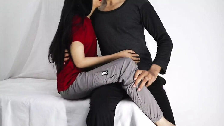 Indian Uncle Fucks Teen Desi Girl in Full HD Sex Video - Big Cock, Rough Anal, and Doggy Style