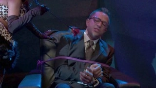 Wild group of cosplayers engage in an amazing sex parody filled with hardcore action!
