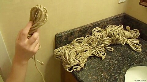 Ryan Madison, Dylan Ryan And Madison Young - Fifty Shades Of Goes Deep