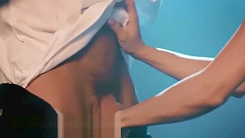 Digital Playground - Big tit Alien Tia Cyrus takes big cock