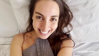 Ana B's Daily Routine Uncovered by Ersties
