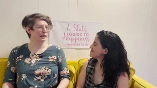 ASGTH Podcast episode 32: LGBTQ+ individuals in mental health facilities - featuring Roxie Valentine