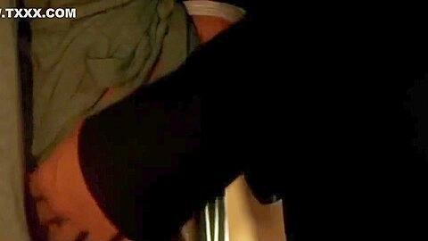 Angelina Jolie - Topless Sex Scene - Taking Lives (2004)
