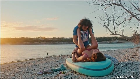 Jolla Pr In Nuestra Manera De Disfrutar Un Atardecer En Texas Es Un Poco Distinta