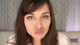 Kissing pov, vr kink, 60fps hausgemacht hd