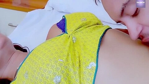 Bhabi Ne Dewar Ka Land Mu Mey Leli Full Video Naughty Hindi Talk
