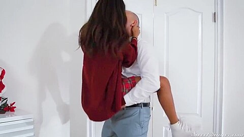 Stirling Cooper In Family Holiday Volume 3 Scene 1 1 - St