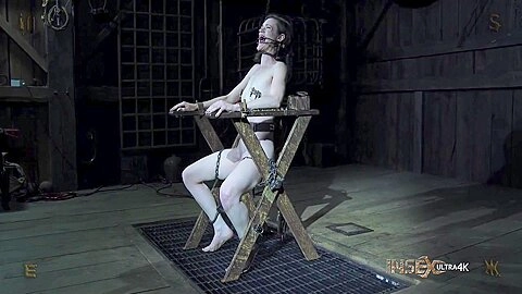 Hazel Roze In Horny Porn Scene Clamps Exclusive , Check It