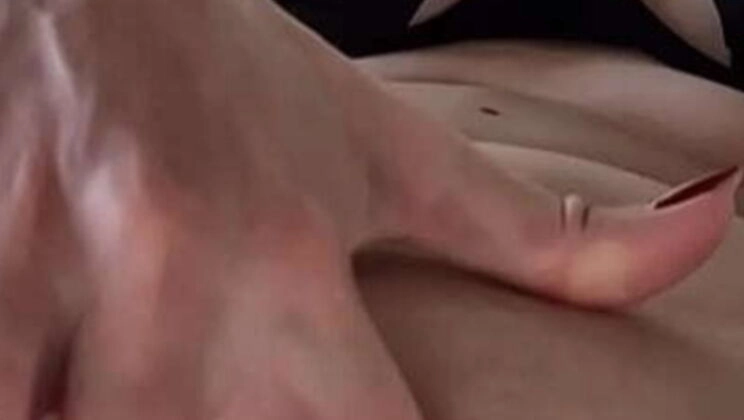 POV Blonde Slut Mycandyalice Licks Wet Pussy & Begs for Tongue Fuck - Dirty Talk & Big Tits