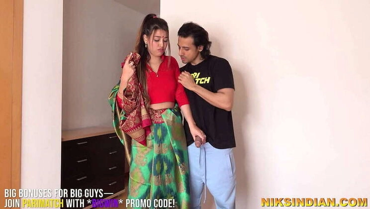 The Indian maid, Hollie Mack, ravished and met her end with owner's lust