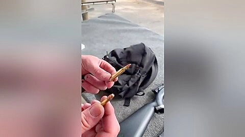 Tries Shooting And Then Fuck After That In Public Watch Full Video In 1080p - Kayley Gunner