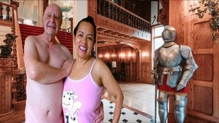 Special peek from a high-resolution video - Gratitude to our fans feat. AdamAndEve and Lupo