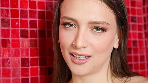 teen 18+ Bush Vol 3 With Riley Star, Izzy Lush And Elle Voneva