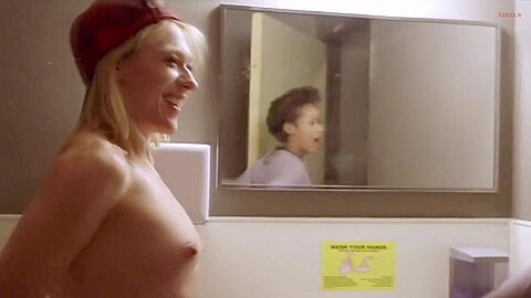 Ashlynn Yennie, Valerie Baber, Anastasia Zorin & Skin Diamond - Submission S01E02