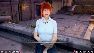 MissKitty2K's Epic Homework Assignment: The Best Event of the Year - Part 5